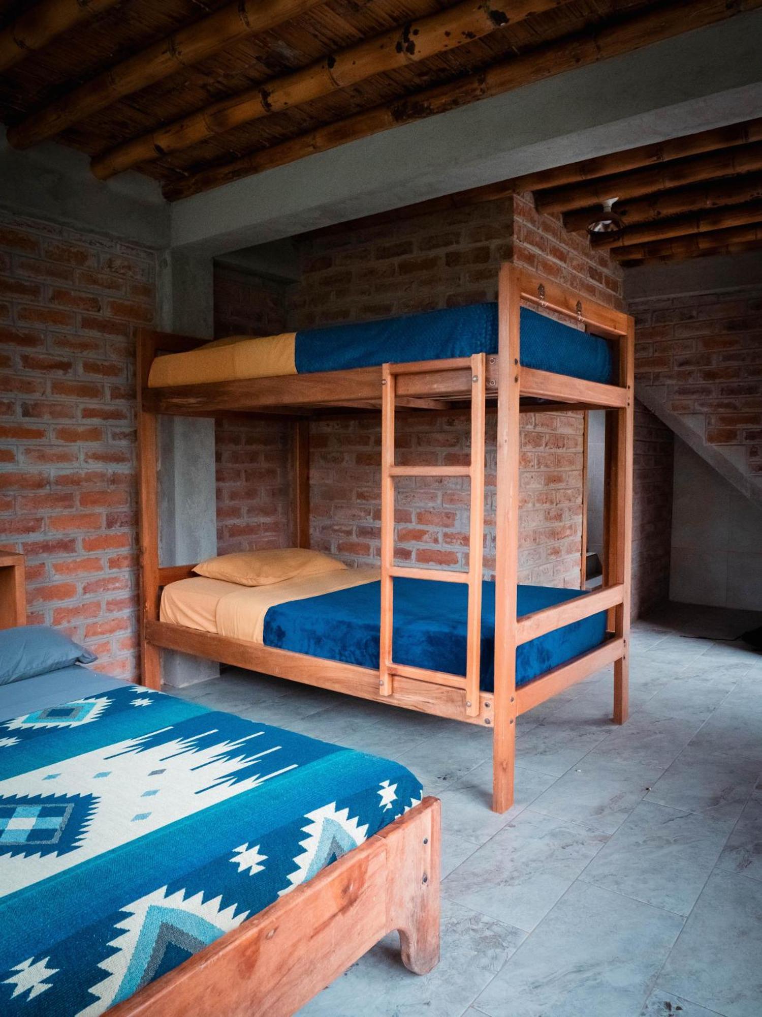 Hostal Pakay Tena Eksteriør bilde